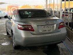 تۆیۆتا کامری